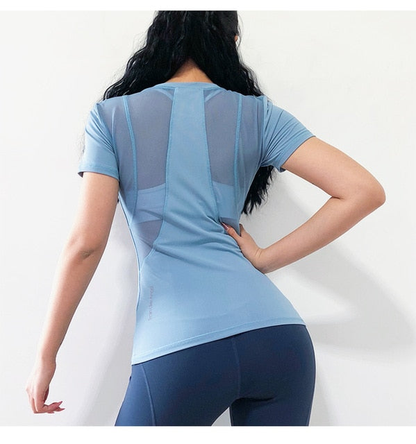 2pcs Vest Ombre Seamless Set Woman Sportswear Tracksuit Sport Suit Women Yoga Set Womens Exercise Sets Womens Workout Clothing